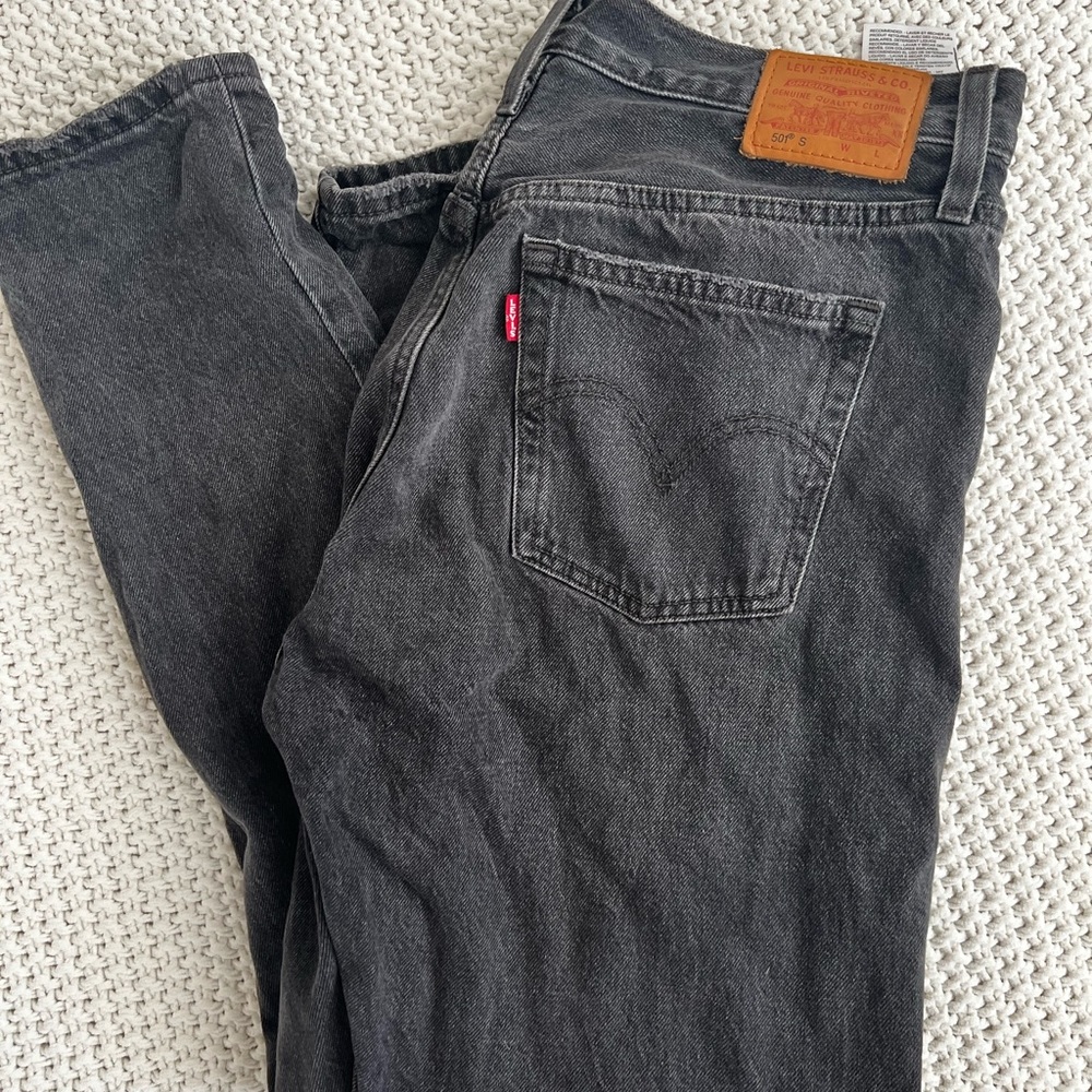 Levi’s Women loose pants